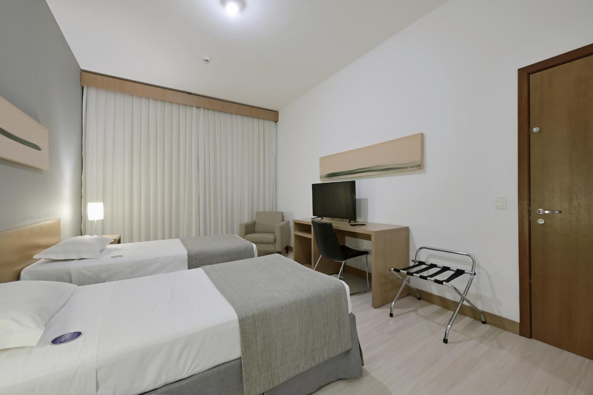 Garden Hotel Ribeirão Preto Habitación foto