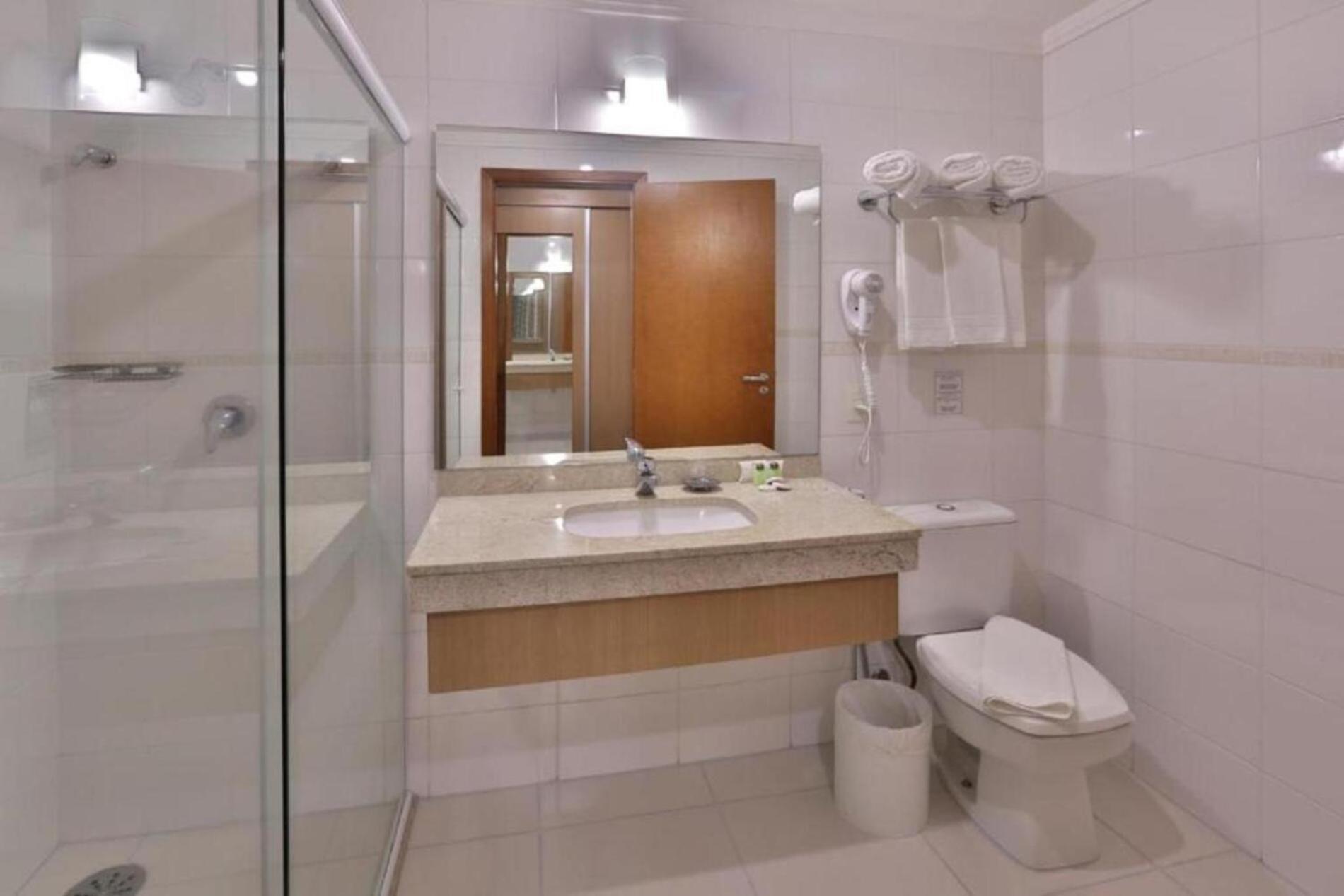 Garden Hotel Ribeirão Preto Habitación foto